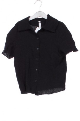 Damska koszula Unbranded, Rozmiar XS, Kolor Czarny, Cena 25,99 zł