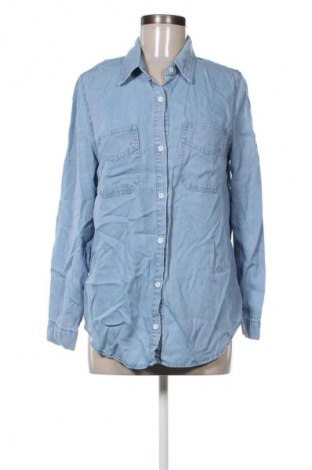 Damenbluse Unbranded, Größe S, Farbe Blau, Preis 3,99 €