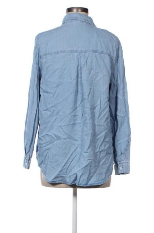Damenbluse Unbranded, Größe S, Farbe Blau, Preis 3,99 €