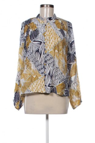 Damenbluse Unbranded, Größe L, Farbe Mehrfarbig, Preis 2,99 €