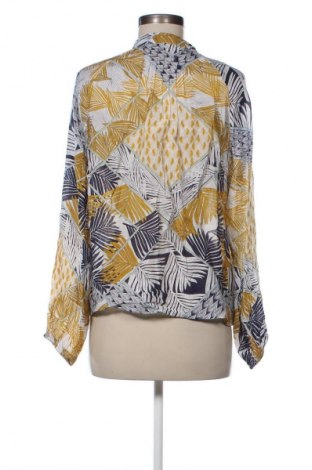 Damenbluse Unbranded, Größe L, Farbe Mehrfarbig, Preis 2,99 €