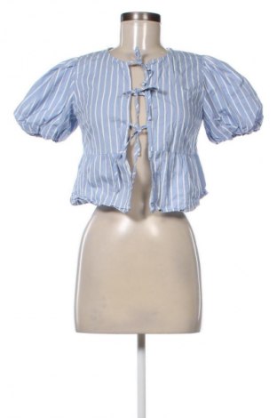 Damenbluse Unbranded, Größe S, Farbe Mehrfarbig, Preis 9,99 €