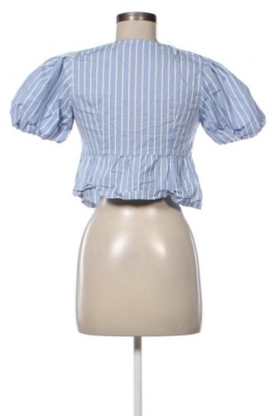 Damenbluse Unbranded, Größe S, Farbe Mehrfarbig, Preis 9,99 €