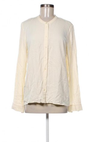 Дамска риза Unbranded, Размер L, Цвят Екрю, Цена 2,55 €