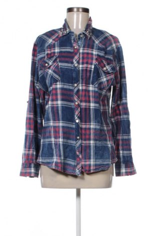 Damenbluse Unbranded, Größe XXL, Farbe Mehrfarbig, Preis 11,99 €