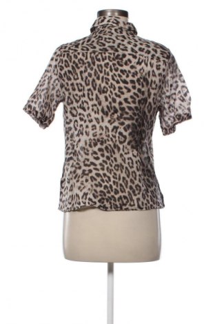 Damenbluse Unbranded, Größe M, Farbe Mehrfarbig, Preis 6,99 €