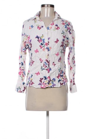 Damenbluse Unbranded, Größe M, Farbe Mehrfarbig, Preis 4,86 €