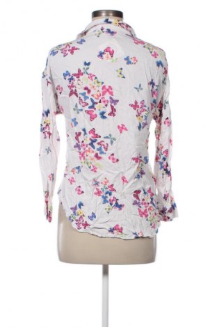 Damenbluse Unbranded, Größe M, Farbe Mehrfarbig, Preis 4,86 €