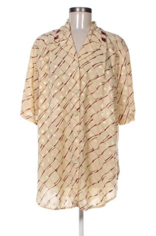 Damenbluse Unbranded, Größe XXL, Farbe Mehrfarbig, Preis 3,99 €