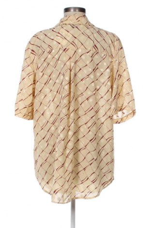 Damenbluse Unbranded, Größe XXL, Farbe Mehrfarbig, Preis 3,99 €