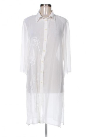 Cămașă de femei Unbranded, Mărime XL, Culoare Alb, Preț 57,99 Lei, #134434465