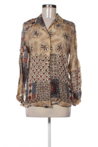 Damenbluse Unbranded, Größe M, Farbe Mehrfarbig, Preis 3,99 €