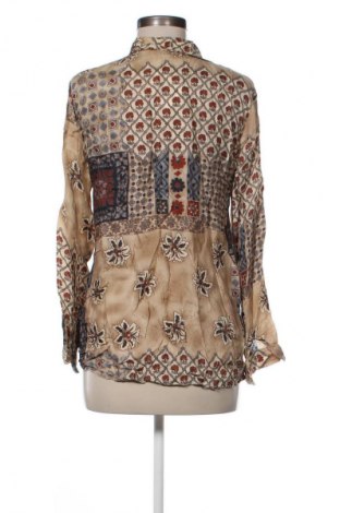 Damenbluse Unbranded, Größe M, Farbe Mehrfarbig, Preis 3,99 €