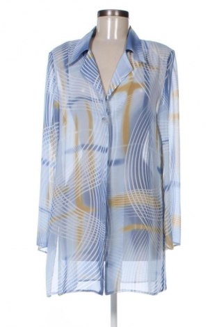 Damenbluse Unbranded, Größe M, Farbe Mehrfarbig, Preis 3,99 €