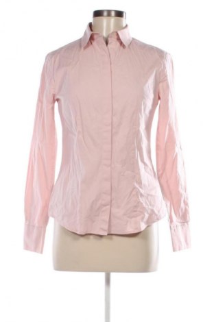 Damska koszula United Colors Of Benetton, Rozmiar S, Kolor Popielaty róż, Cena 99,99 zł