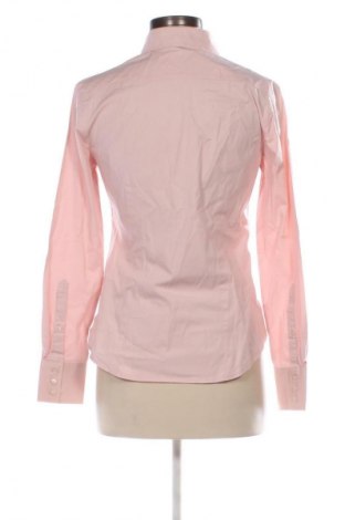 Damska koszula United Colors Of Benetton, Rozmiar S, Kolor Popielaty róż, Cena 99,99 zł