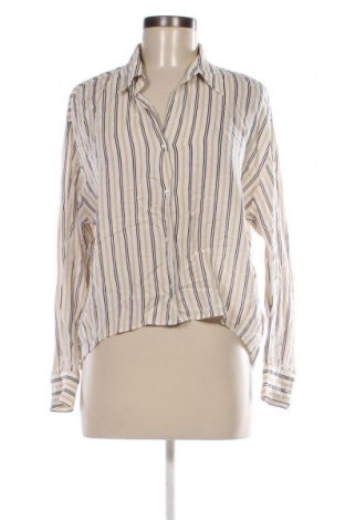 Cămașă de femei United Colors Of Benetton, Mărime L, Culoare Multicolor, Preț 55,99 Lei