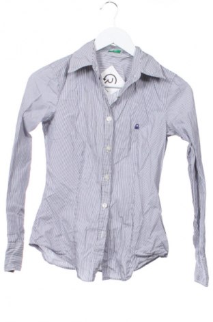 Damska koszula United Colors Of Benetton, Rozmiar XS, Kolor Kolorowy, Cena 27,40 zł