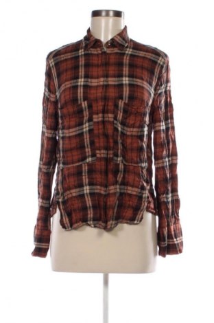 Cămașă de femei United Colors Of Benetton, Mărime S, Culoare Multicolor, Preț 10,99 Lei