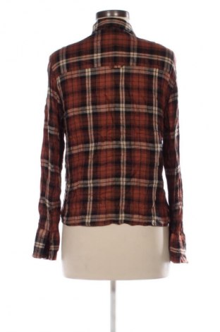 Cămașă de femei United Colors Of Benetton, Mărime S, Culoare Multicolor, Preț 10,99 Lei