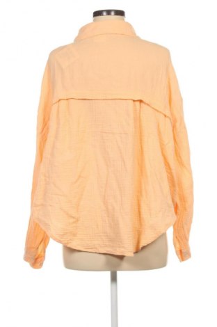 Damenbluse Up 2 Fashion, Größe M, Farbe Orange, Preis 1,99 €