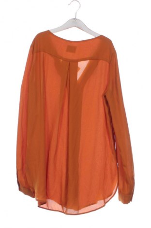 Dámska košeľa  VILA, Veľkosť XS, Farba Hnedá, Cena  1,95 €