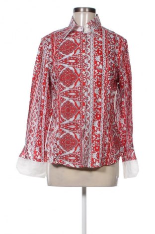 Дамска риза Van Laack, Размер L, Цвят Многоцветен, Цена 14,31 €