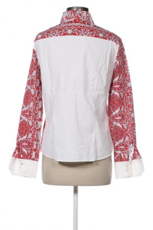 Дамска риза Van Laack, Размер L, Цвят Многоцветен, Цена 14,31 €