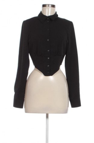 Damska koszula Vero Moda, Rozmiar S, Kolor Czarny, Cena 82,65 zł