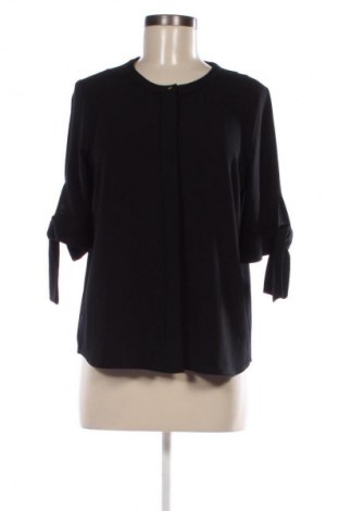 Γυναικείο πουκάμισο Vero Moda, Μέγεθος M, Χρώμα Μαύρο, Τιμή 4,99 €