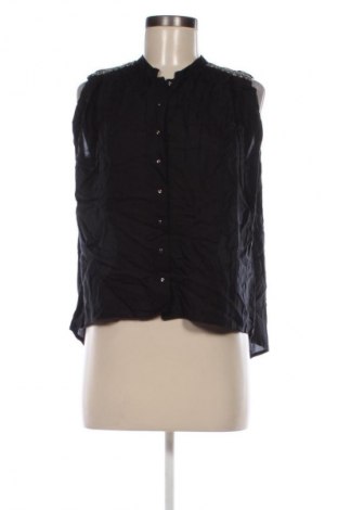 Damska koszula Vero Moda, Rozmiar S, Kolor Czarny, Cena 18,99 zł
