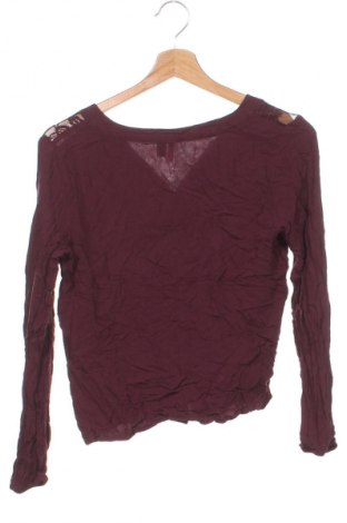 Dámska košeľa  Vero Moda, Veľkosť XS, Farba Červená, Cena  1,95 €