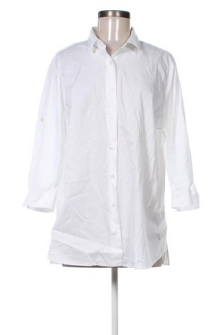 Damenbluse Walbusch, Größe XL, Farbe Weiß, Preis 14,99 €