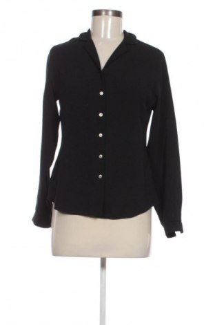Дамска риза Wallis, Размер M, Цвят Черен, Цена 3,57 €