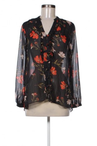 Damenbluse Wallis, Größe S, Farbe Mehrfarbig, Preis 3,99 €