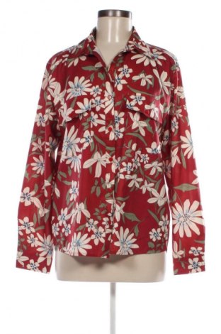 Дамска риза Wiya, Размер L, Цвят Многоцветен, Цена 3,57 €