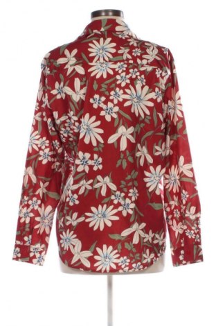 Дамска риза Wiya, Размер L, Цвят Многоцветен, Цена 3,57 €