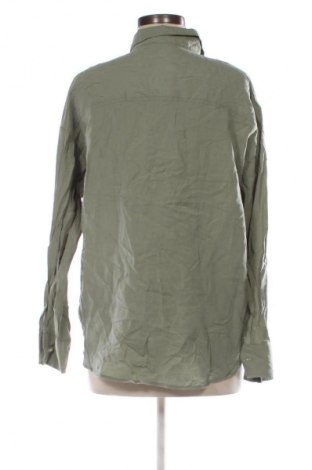 Damenbluse Xside, Größe M, Farbe Grün, Preis 1,99 €