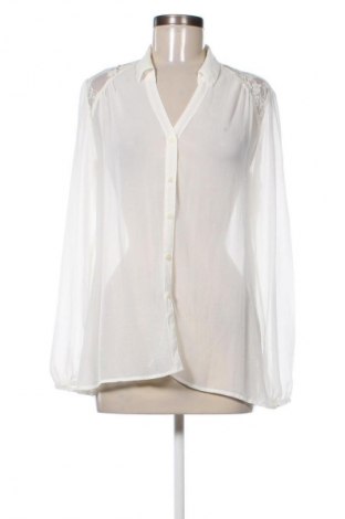 Cămașă de femei Yessica, Mărime M, Culoare Ecru, Preț 10,99 Lei