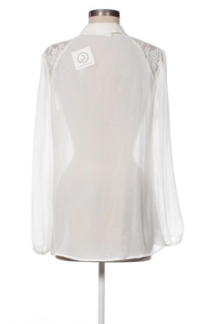 Cămașă de femei Yessica, Mărime M, Culoare Ecru, Preț 10,99 Lei