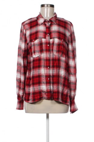 Damenbluse Yessica, Größe L, Farbe Mehrfarbig, Preis 2,99 €