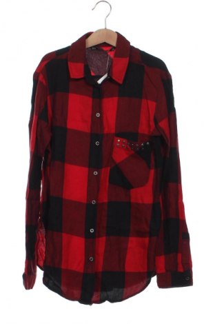 Damska koszula Zara, Rozmiar XS, Kolor Kolorowy, Cena 21,99 zł