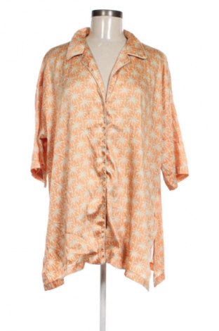 Dámska košeľa  Zara, Veľkosť M, Farba Viacfarebná, Cena  10,95 €