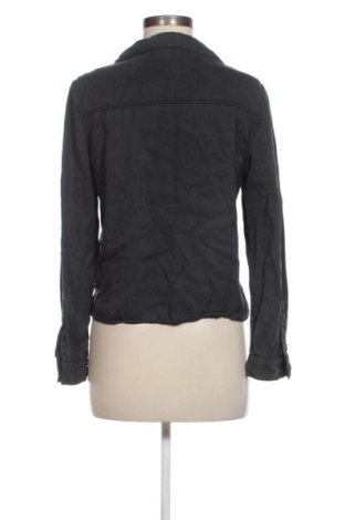 Дамска риза Zara, Размер M, Цвят Черен, Цена 5,62 €