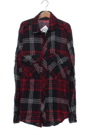 Дамска риза Zara, Размер XS, Цвят Многоцветен, Цена 2,04 €