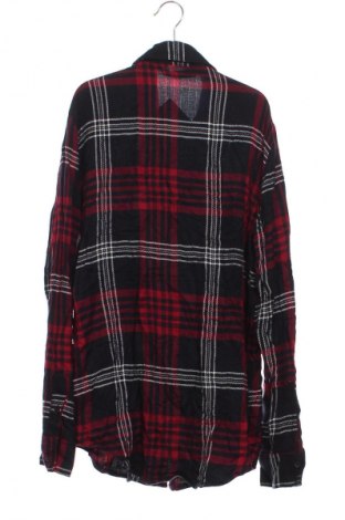 Дамска риза Zara, Размер XS, Цвят Многоцветен, Цена 2,04 €