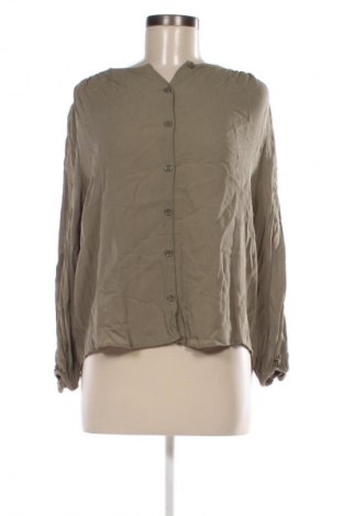 Dámská košile  Zara, Velikost M, Barva Zelená, Cena  49,00 Kč