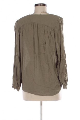 Dámská košile  Zara, Velikost M, Barva Zelená, Cena  49,00 Kč