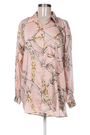 Дамска риза Zara, Размер XL, Цвят Многоцветен, Цена 12,78 €