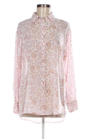 Dámska košeľa  Zara, Veľkosť S, Farba Viacfarebná, Cena  2,95 €